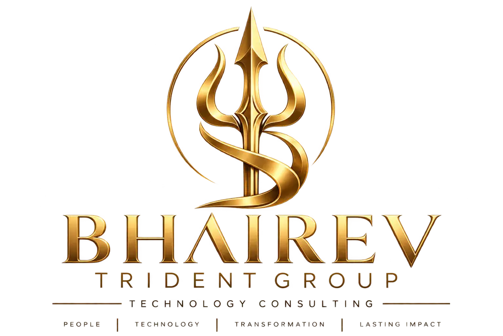 Bhairev Trident Group — Technology Consulting